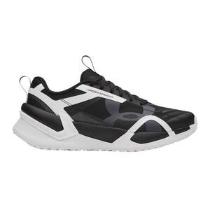Under Armour Womens/Ladies Reign XT Sneakers / Black/White